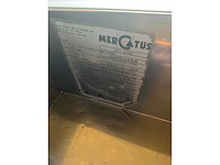 Mercatus l7-1755 saladette - afbeelding 2 van  4