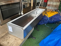 Mercatus l7-1755 saladette - afbeelding 3 van  4