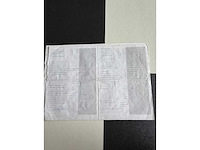 Mercedes - 110 cdi - car - 2000 - afbeelding 5 van  15