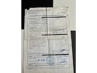 Mercedes - 110 cdi - car - 2000 - afbeelding 7 van  15