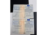 Mercedes - 110 cdi - car - 2000 - afbeelding 14 van  15