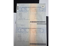 Mercedes - 110 cdi - car - 2000 - afbeelding 15 van  15