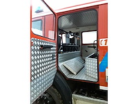 Mercedes - 1222rf - fire fighting trucks - afbeelding 3 van  70