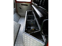 Mercedes - 1222rf - fire fighting trucks - afbeelding 6 van  70