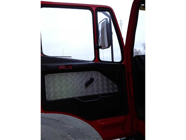 Mercedes - 1222rf - fire fighting trucks - afbeelding 9 van  70