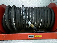 Mercedes - 1222rf - fire fighting trucks - afbeelding 16 van  70