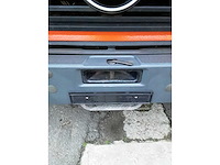 Mercedes - 1222rf - fire fighting trucks - afbeelding 17 van  70