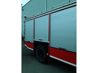 Mercedes - 1222rf - fire fighting trucks - afbeelding 18 van  70