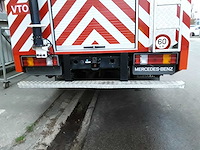Mercedes - 1222rf - fire fighting trucks - afbeelding 21 van  70