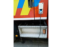 Mercedes - 1222rf - fire fighting trucks - afbeelding 25 van  70