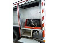 Mercedes - 1222rf - fire fighting trucks - afbeelding 26 van  70
