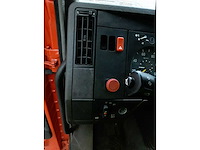 Mercedes - 1222rf - fire fighting trucks - afbeelding 27 van  70