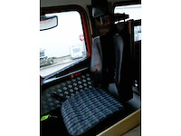 Mercedes - 1222rf - fire fighting trucks - afbeelding 29 van  70