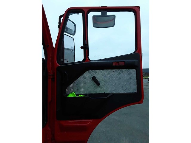 Mercedes - 1222rf - fire fighting trucks - afbeelding 31 van  70