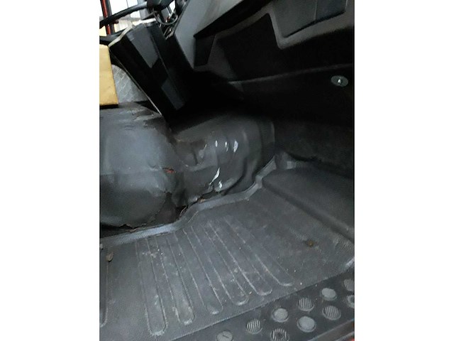 Mercedes - 1222rf - fire fighting trucks - afbeelding 32 van  70