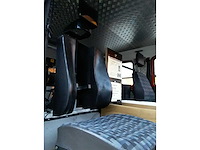 Mercedes - 1222rf - fire fighting trucks - afbeelding 33 van  70