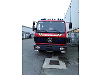 Mercedes - 1222rf - fire fighting trucks - afbeelding 23 van  70