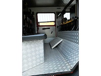 Mercedes - 1222rf - fire fighting trucks - afbeelding 36 van  70