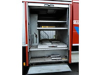 Mercedes - 1222rf - fire fighting trucks - afbeelding 37 van  70