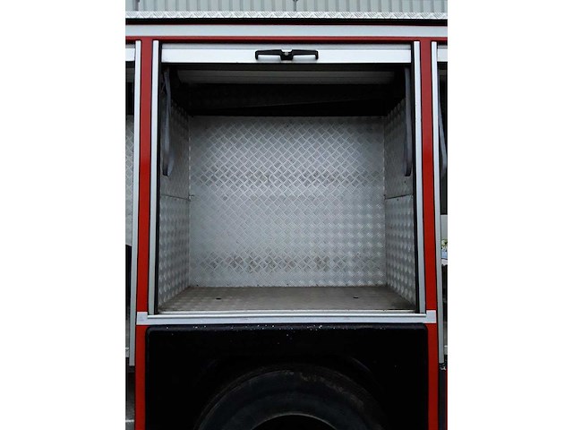 Mercedes - 1222rf - fire fighting trucks - afbeelding 38 van  70