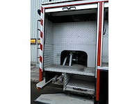 Mercedes - 1222rf - fire fighting trucks - afbeelding 39 van  70