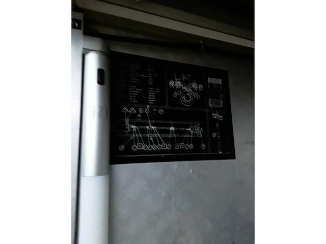 Mercedes - 1222rf - fire fighting trucks - afbeelding 44 van  70