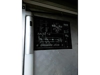 Mercedes - 1222rf - fire fighting trucks - afbeelding 44 van  70