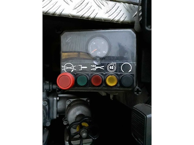 Mercedes - 1222rf - fire fighting trucks - afbeelding 49 van  70