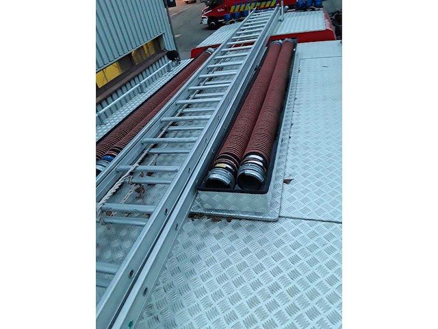 Mercedes - 1222rf - fire fighting trucks - afbeelding 51 van  70