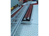 Mercedes - 1222rf - fire fighting trucks - afbeelding 51 van  70