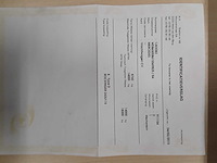 Mercedes - 1222rf - fire fighting trucks - afbeelding 53 van  70