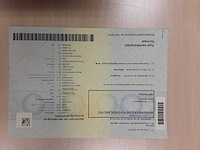 Mercedes - 1222rf - fire fighting trucks - afbeelding 55 van  70