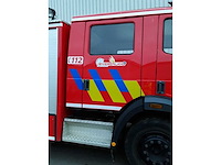 Mercedes - 1222rf - fire fighting trucks - afbeelding 45 van  70