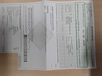 Mercedes - 1222rf - fire fighting trucks - afbeelding 57 van  70