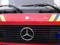 Mercedes - 1222rf - fire fighting trucks - afbeelding 62 van  70