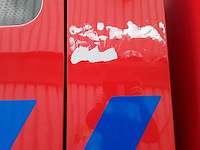 Mercedes - 1222rf - fire fighting trucks - afbeelding 65 van  70