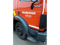 Mercedes - 1222rf - fire fighting trucks - afbeelding 56 van  70