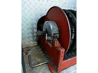 Mercedes - 1222rf - fire fighting trucks - afbeelding 69 van  70