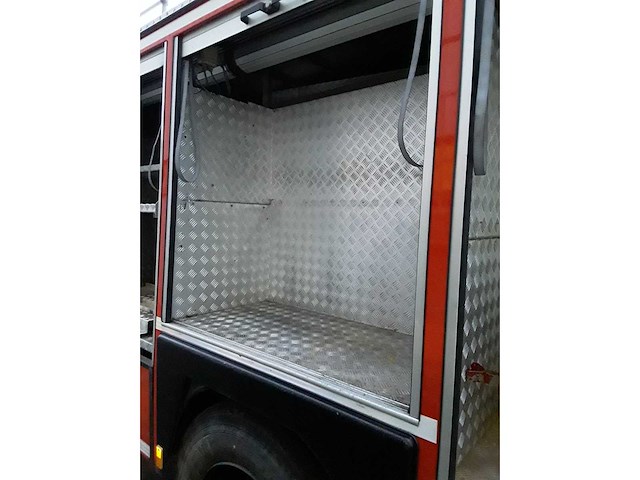 Mercedes - 1222rf - fire fighting trucks - afbeelding 70 van  70