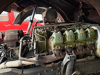 Mercedes - 1979 - 1424 f - brandweerwagen - afbeelding 37 van  43