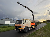 Mercedes - 1979 - 1424 f - brandweerwagen - afbeelding 1 van  43