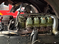 Mercedes - 1979 - 1424 f - brandweerwagen - afbeelding 26 van  33