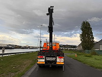 Mercedes - 1979 - 1424 f - brandweerwagen - afbeelding 30 van  33