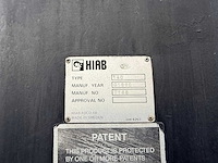 Mercedes - 1979 - 1424 f - brandweerwagen - afbeelding 16 van  28