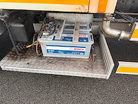 Mercedes - 1979 - 1424 f - brandweerwagen - afbeelding 18 van  28