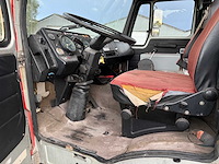 Mercedes - 1979 - 1424 f - brandweerwagen - afbeelding 19 van  28