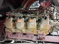 Mercedes - 1979 - 1424 f - brandweerwagen - afbeelding 22 van  28