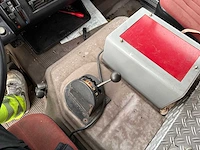 Mercedes - 1979 - 1424 f - brandweerwagen - afbeelding 29 van  43