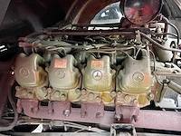 Mercedes - 1979 - 1424 f - brandweerwagen - afbeelding 30 van  43