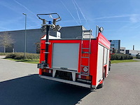 Mercedes - 1995 - 1124 - brandweerwagen - afbeelding 4 van  46
